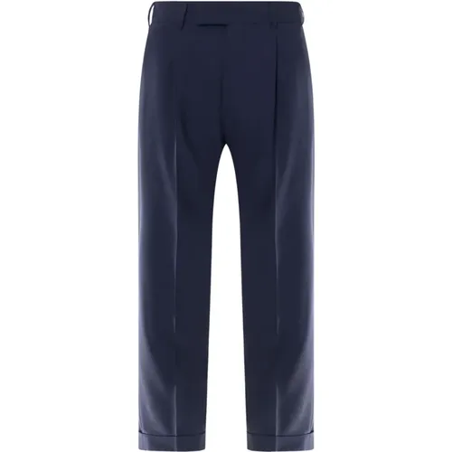 Men's Clothing Trousers Ss24 , male, Sizes: 3XL, XL, 2XL, M, L - PT Torino - Modalova