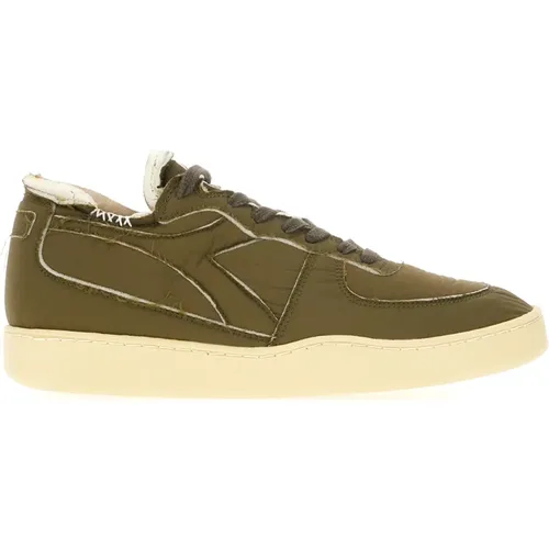 Sneakers, male, , Size: 8 US Classic Sneakers - Diadora - Modalova