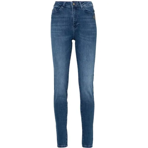 Skinny Jeans , female, Sizes: W30 - Karl Lagerfeld - Modalova