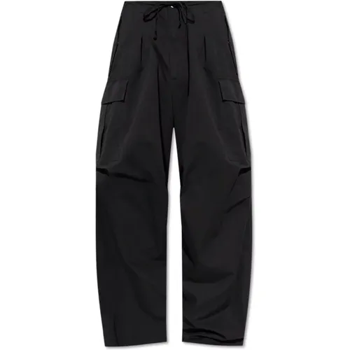 Cargohose Alexander McQueen - alexander mcqueen - Modalova