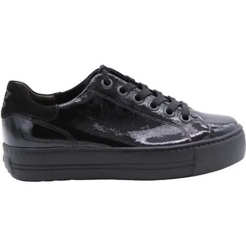 Luna Sneaker , female, Sizes: 4 UK, 6 UK - Paul Green - Modalova