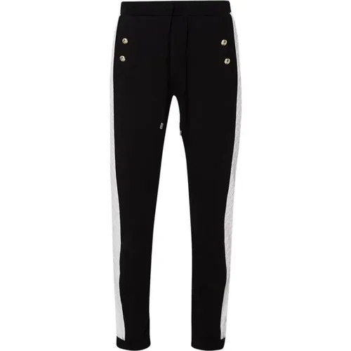 Jersey Pants , female, Sizes: S - Liu Jo - Modalova