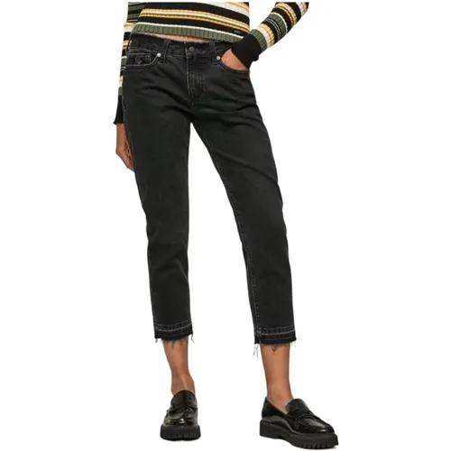 Jeans , female, Sizes: W25, W24, W27 - Pepe Jeans - Modalova