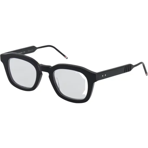 Glasses, unisex, , Size: ONE SIZE Tb-412 *Optical* - Thom Browne - Modalova