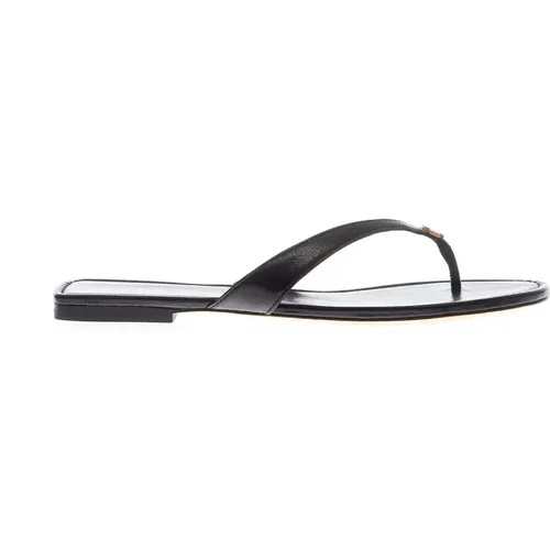 Sandalen , Damen, Größe: 35 1/2 EU - TORY BURCH - Modalova