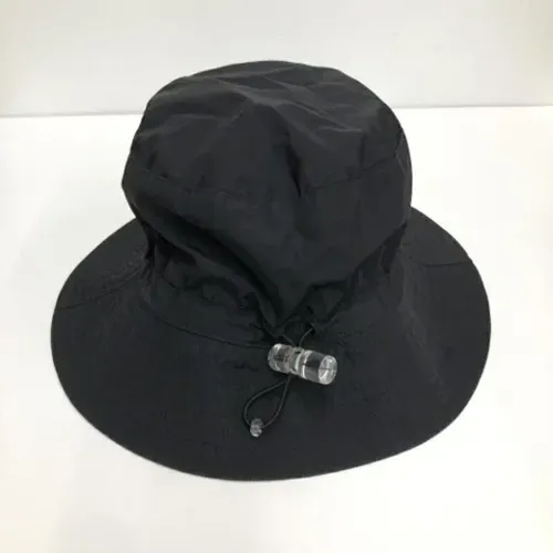 Pre-owned Nylon hats , female, Sizes: ONE SIZE - Louis Vuitton Vintage - Modalova