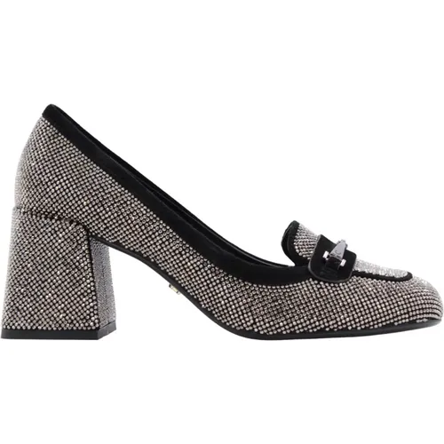 June Mocassin Shoes , female, Sizes: 7 UK - Lola Cruz - Modalova