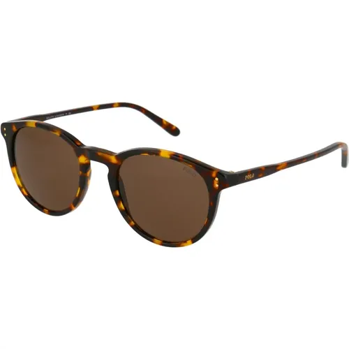 Stylish Sunglasses 0Ph4110 , male, Sizes: 50 MM - Ralph Lauren - Modalova