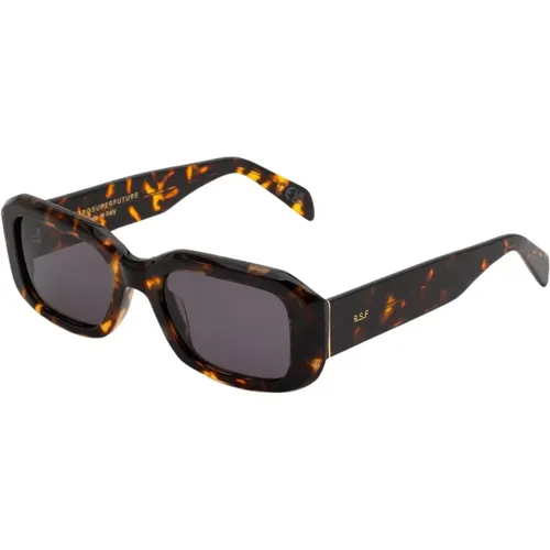 Sunglasses , female, Sizes: 53 MM - Retrosuperfuture - Modalova