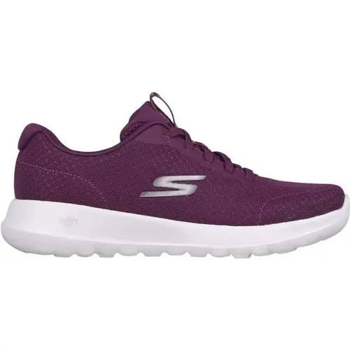 Plum Go Walk Joy Sneakers , Damen, Größe: 36 EU - Skechers - Modalova