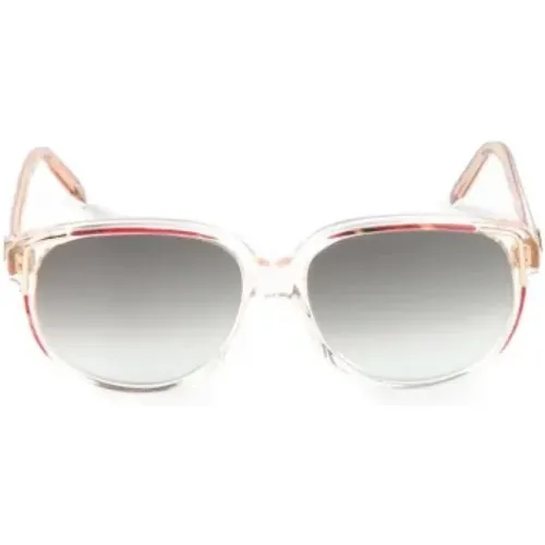 Pre-owned Acetate sunglasses , female, Sizes: ONE SIZE - Givenchy Pre-owned - Modalova