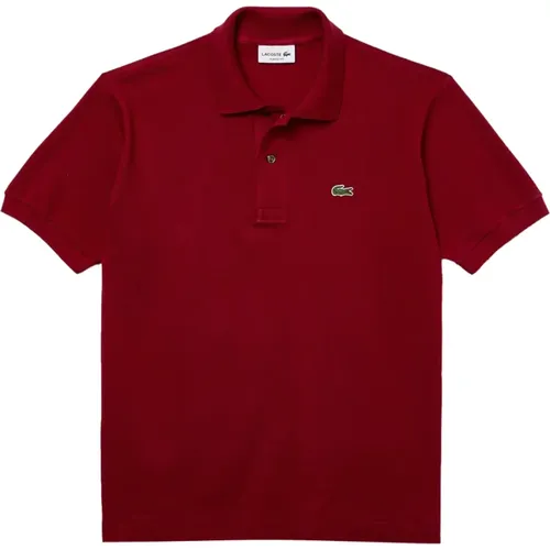 Polo Shirts, male, , Size: 3XL Polo Shirts - Lacoste - Modalova