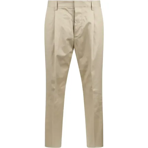 Cool GUY Pants , male, Sizes: XS, L - Dsquared2 - Modalova