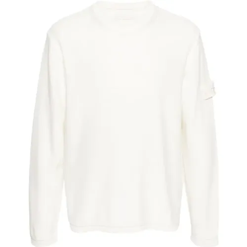 Sweatshirt Ss24 Mens Fashion , male, Sizes: XL, M - Stone Island - Modalova