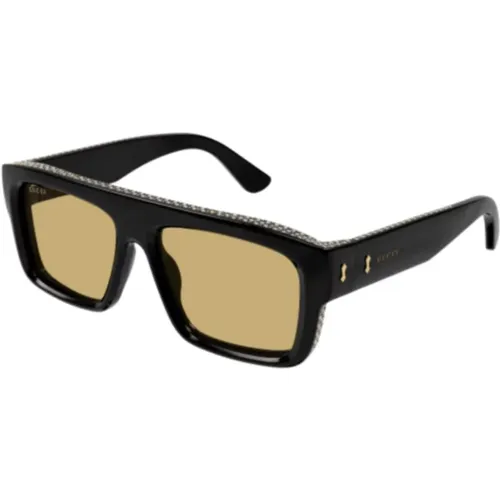 Stylish Sunglasses for Your Look , unisex, Sizes: ONE SIZE - Gucci - Modalova