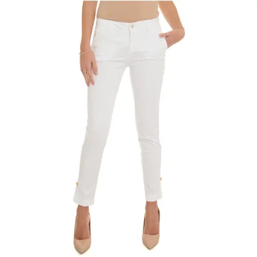 Stylish and Comfortable Skinny Jeans , female, Sizes: W25 - Liu Jo - Modalova