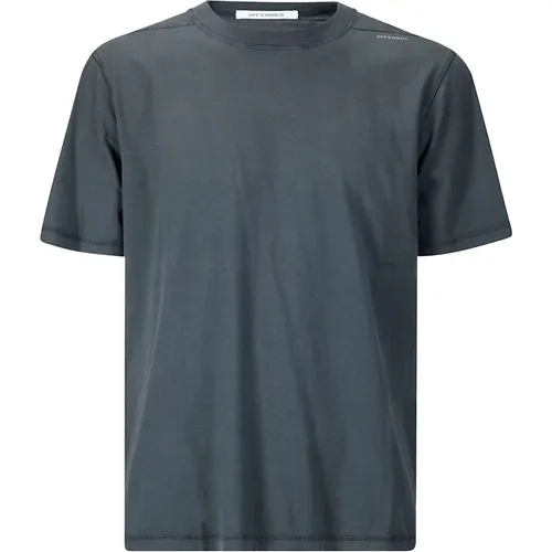 Casual Wrks T-Shirt , Herren, Größe: L - AFFXWRKS - Modalova