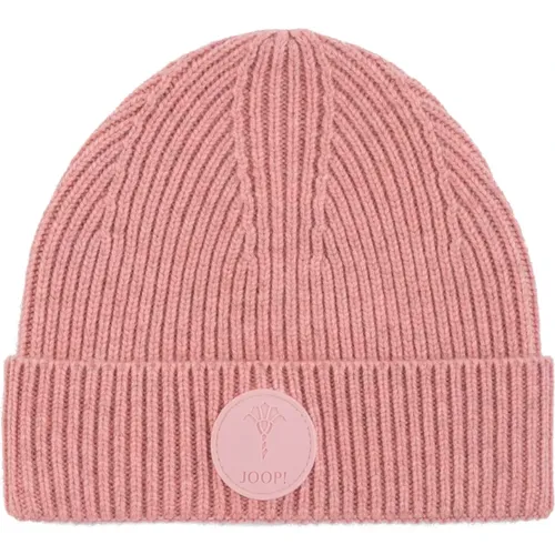 Beanies , female, Sizes: ONE SIZE - Joop! - Modalova