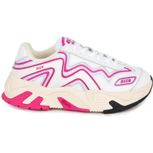 Sneakers MSGM - MSGM - Modalova