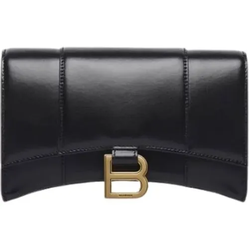 Cross Body Bags , female, Sizes: ONE SIZE - Balenciaga - Modalova