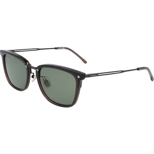 Sunglasses, male, , Size: 54 MM Sunglasses L938Spc - Lacoste - Modalova