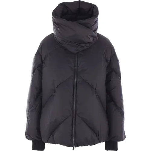 Down Jackets, female, , Size: S Echeveria Down Jacket - Tatras - Modalova