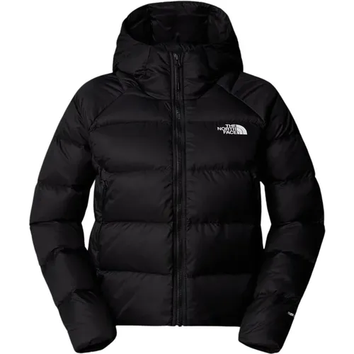 Stylische Jacke für Outdoor-Abenteuer , Damen, Größe: M - The North Face - Modalova