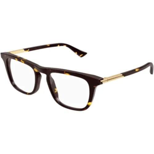 Stylish Eyewear for Fashion Enthusiasts , unisex, Sizes: ONE SIZE - Bottega Veneta - Modalova