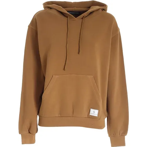 Hoodies , Damen, Größe: XS - DEPARTMENT FIVE - Modalova