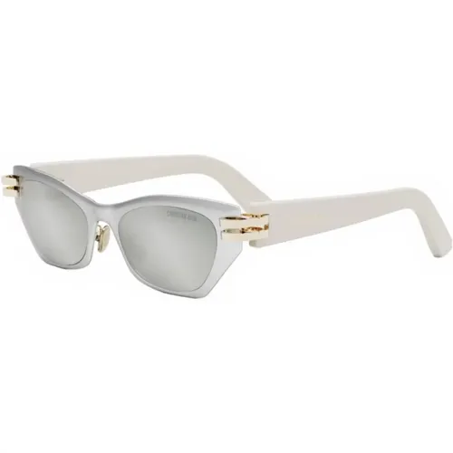 Sunglasses, unisex, , Size: ONE SIZE Elegant Sunglasses for Fashion Enthusiasts - Dior - Modalova