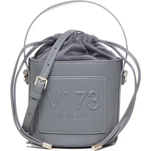 V° 73 Bags.. Grey , female, Sizes: ONE SIZE - V73 - Modalova