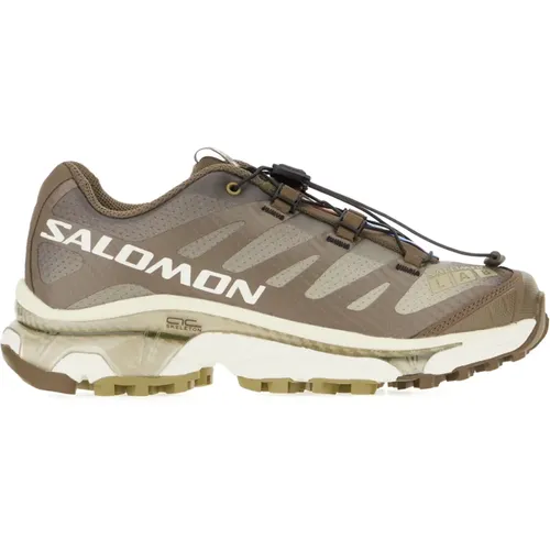 Sneakers, male, , Size: 12 US Stylish Sneakers for Everyday Wear - Salomon - Modalova