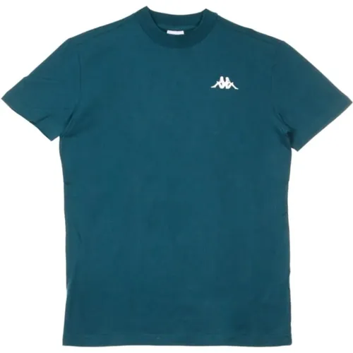 T-Shirts , Herren, Größe: XL - Kappa - Modalova