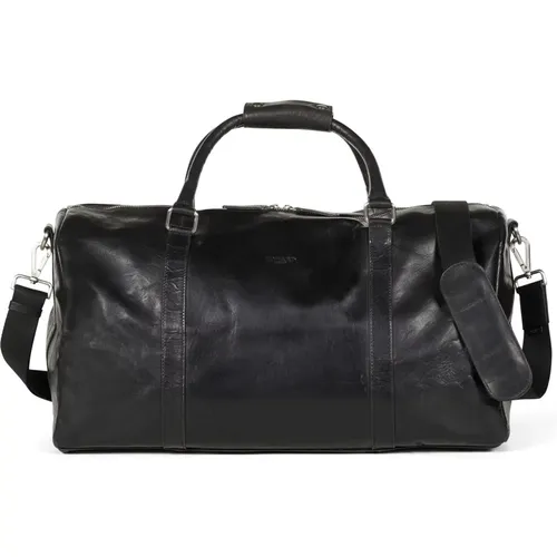 Weekend Bags, unisex, , Size: ONE SIZE Weekend Bag - Howard London - Modalova