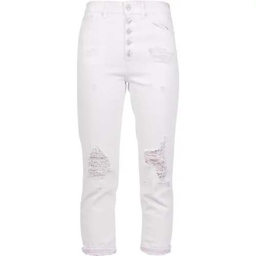 Jeans , female, Sizes: W29 - Dondup - Modalova