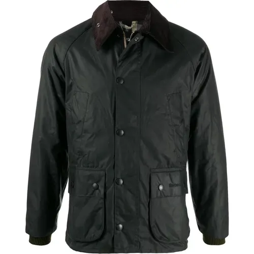 Klassische Jacken Kollektion , Herren, Größe: XS - Barbour - Modalova