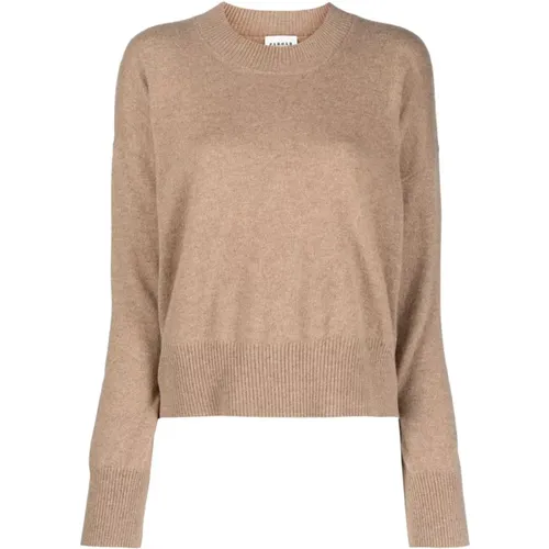 Sweaters - Maglia , female, Sizes: L - P.a.r.o.s.h. - Modalova