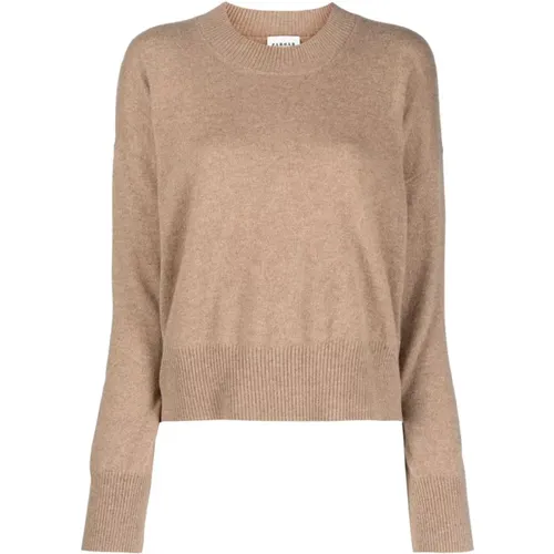 Sweaters - Maglia , female, Sizes: M - P.a.r.o.s.h. - Modalova