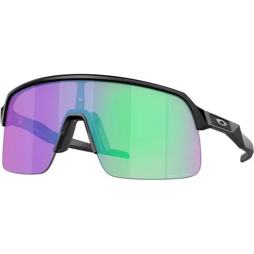 Stylish Sunglasses 0Oo9463 , unisex, Sizes: 39 MM - Oakley - Modalova
