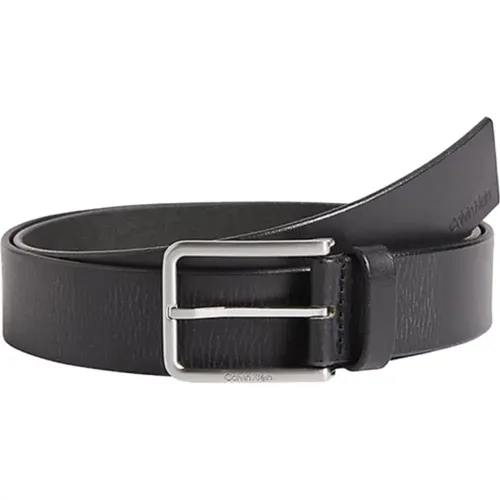 Belts, male, , Size: 105 CM K50K509654 - Calvin Klein - Modalova