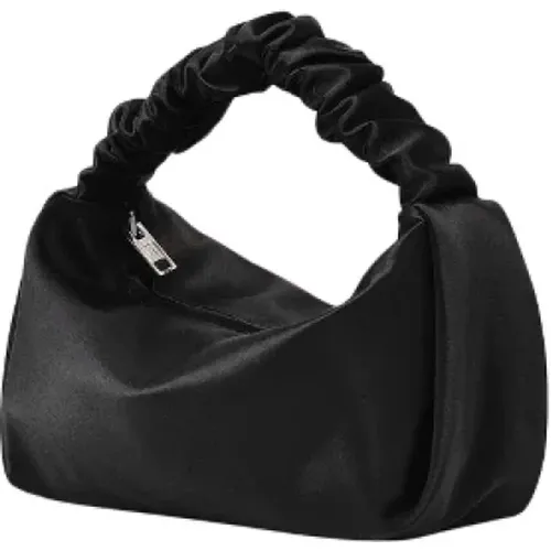 Pre-owned Fabric handbags , female, Sizes: ONE SIZE - Alexander Wang Pre-owned - Modalova
