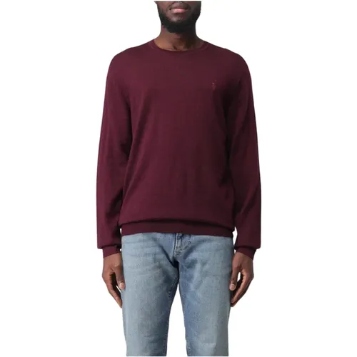 Classic Crewneck Sweater Upgrade , male, Sizes: XL - Polo Ralph Lauren - Modalova