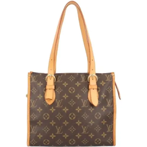 Pre-owned Tote Bags, female, , Size: ONE SIZE Pre-owned Fabric louis-vuitton-bags - Louis Vuitton Vintage - Modalova