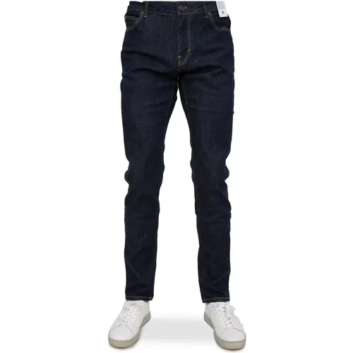 Slim-fit Jeans , male, Sizes: W35, W38, W34 - PT Torino - Modalova