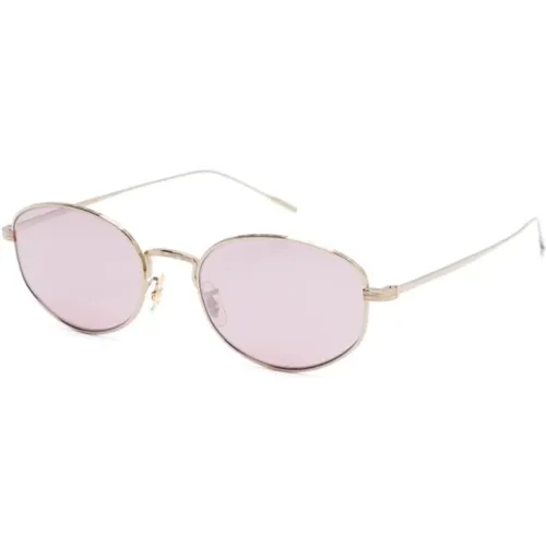 Sunglasses, unisex, , Size: 51 MM Ov1347St 50353E Sunglasses - Oliver Peoples - Modalova