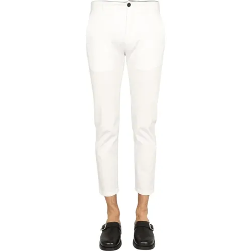 Prince Pants , male, Sizes: W31 - Department Five - Modalova