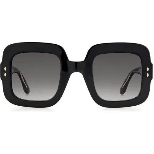 IM 0074/G/S Sunglasses , female, Sizes: 49 MM - Isabel marant - Modalova