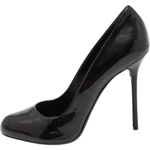 Pre-owned Leder heels - Sergio Rossi Pre-owned - Modalova