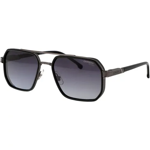 Stylische Sonnenbrille für sonnige Tage , Herren, Größe: 58 MM - Carrera - Modalova