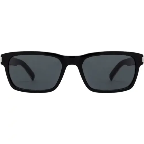Sunglasses,SL 662 004 Sonnenbrille,SL 662 001 Sunglasses - Saint Laurent - Modalova